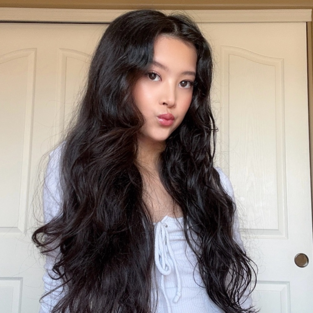 Meet your Posher, Penelope